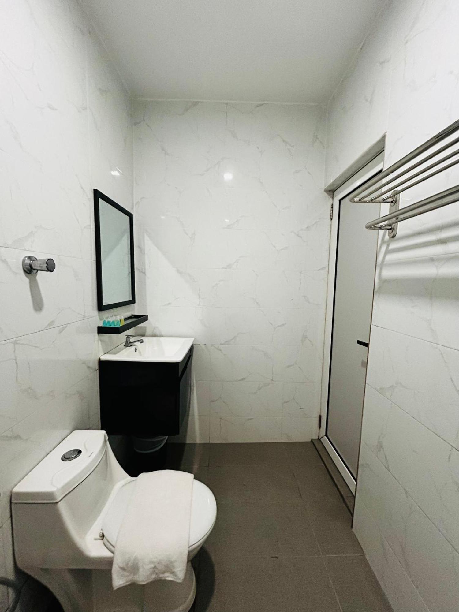 Ds Hotel Ipoh Dış mekan fotoğraf