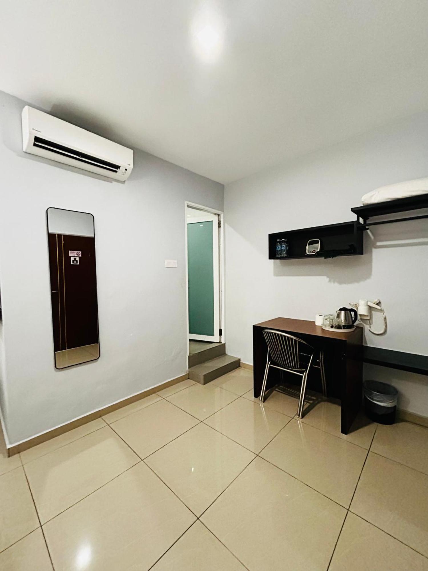 Ds Hotel Ipoh Dış mekan fotoğraf