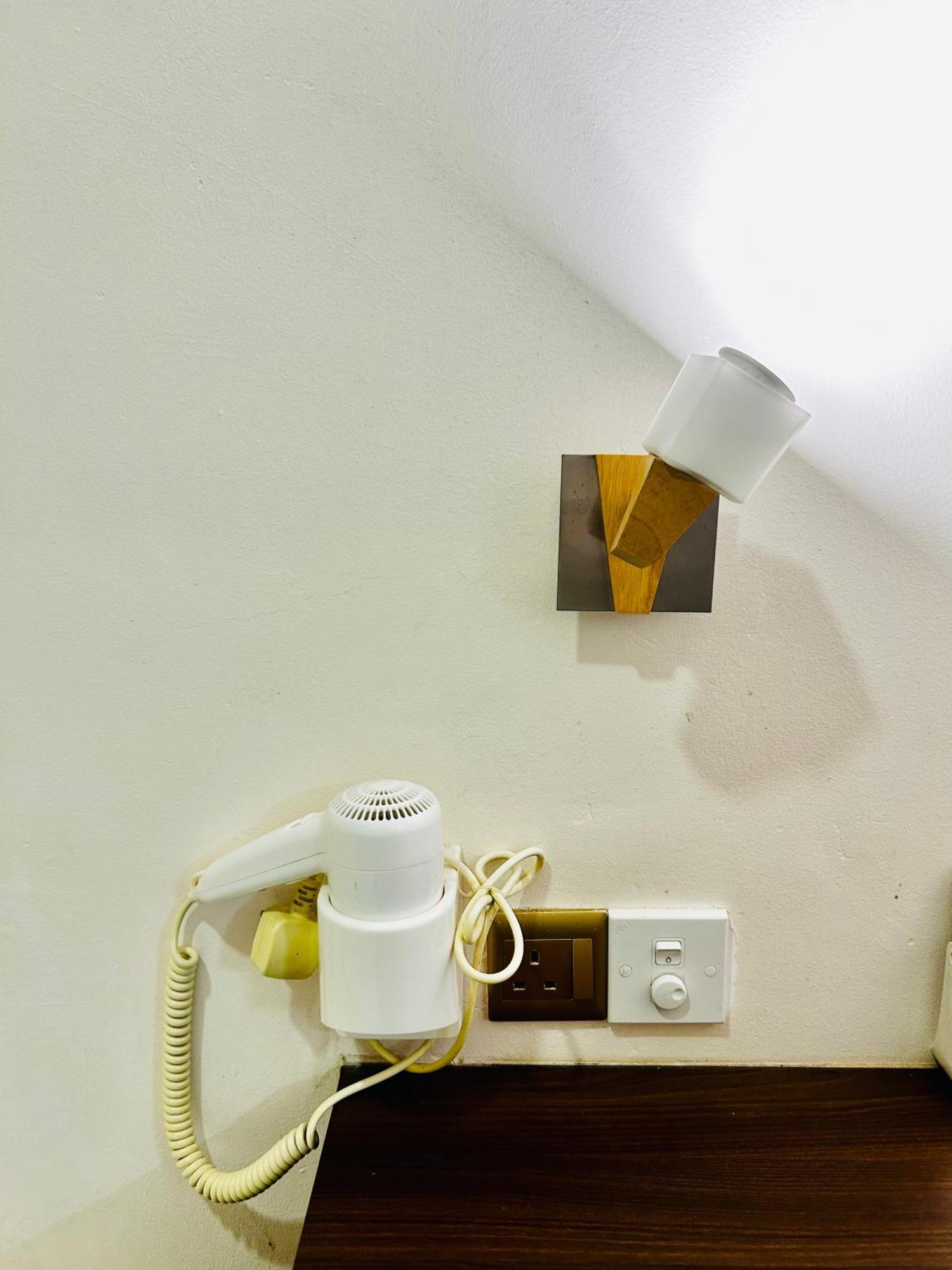 Ds Hotel Ipoh Dış mekan fotoğraf