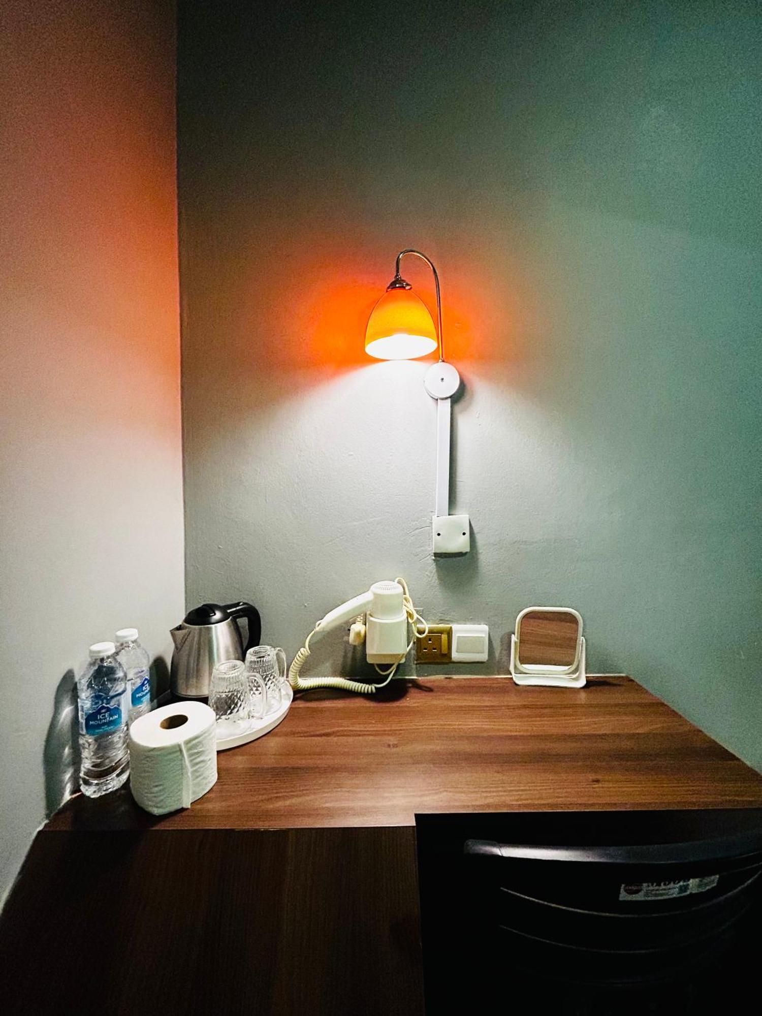 Ds Hotel Ipoh Dış mekan fotoğraf