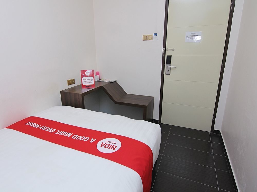 Ds Hotel Ipoh Dış mekan fotoğraf
