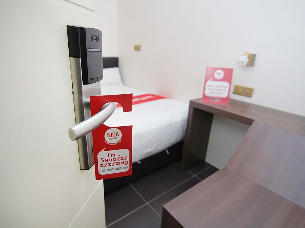 Ds Hotel Ipoh Dış mekan fotoğraf