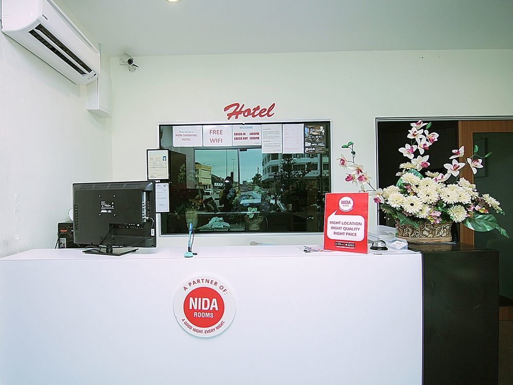 Ds Hotel Ipoh Dış mekan fotoğraf
