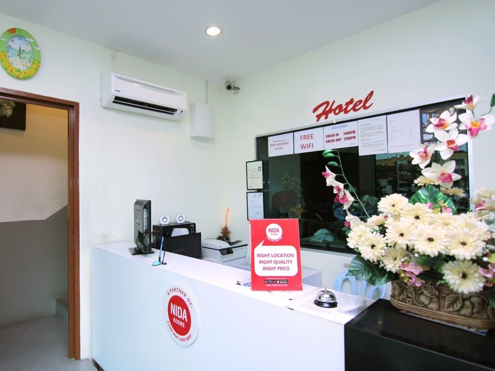 Ds Hotel Ipoh Dış mekan fotoğraf